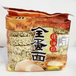 DD Egg Noodle 600G*12