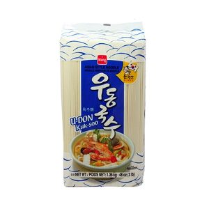 Wang U-Dong Noodle 1.36kg