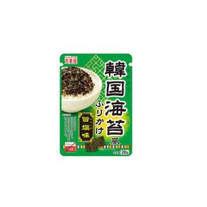 Marumiya Kor Seaweed Seas 18g