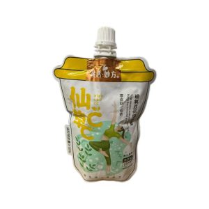Tofu Pudding Jelly