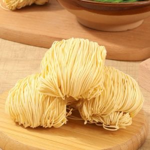 High M Round Egg Noodle 800g