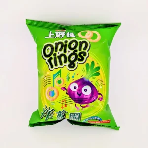 Oishi Onion Ring 40g