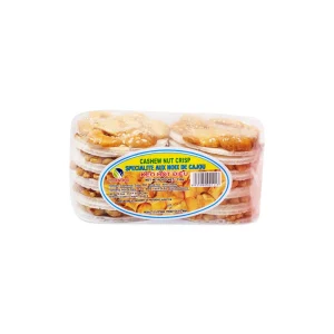 Vinawang Cashew Nut Crisp 150g