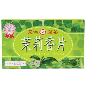 TR Jasmince Tea Tea Bag 2gx20
