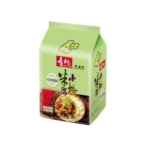 Mustard Green Duck 860g