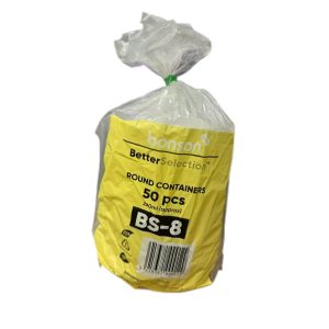 BS-8 50pcs/unit*20