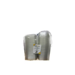 ICUBE Clear Square 250ml*50pcs