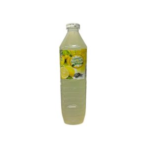 Wok Lemon Juice 45% 1L