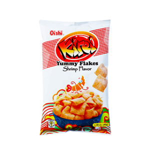 Yummy Flakes 45g