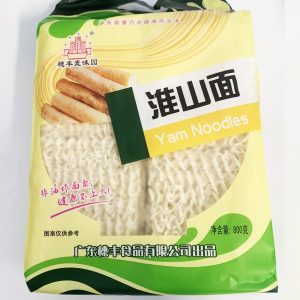 SF Yam Noodle 800g