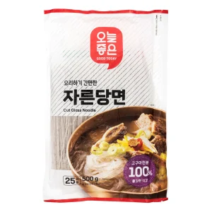 LT Cut Glass Noodle 500g