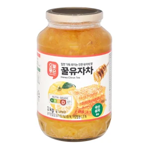 LT Citron Tea 1kg