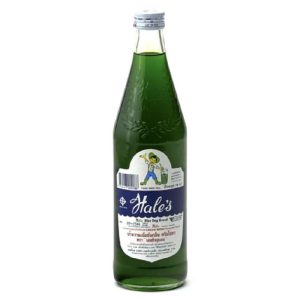 Hales Cream Soda Syrup 710ml