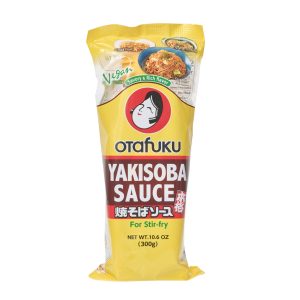 Otafuku Yakisoba Sauce 300g