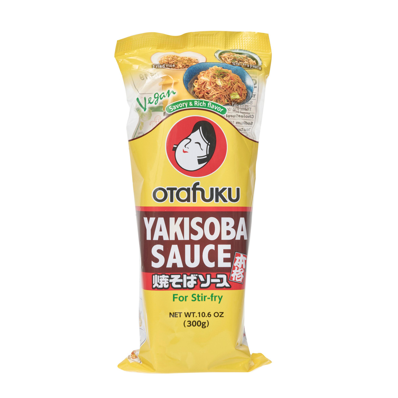 Otafuku Yakisoba Sauce 300g
