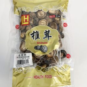 LH JINQIAN Mushroom 100g