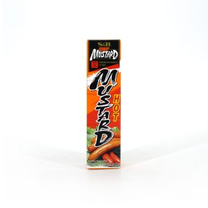 Japanese Mustard Paste 43g