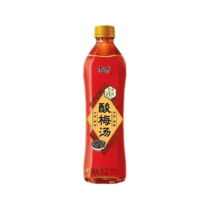 KSF Plum Juice 500ml