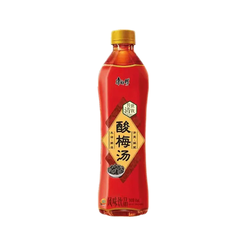 KSF Plum Juice 500ml