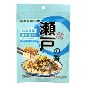 WT Rice Seasoning seafood flv
