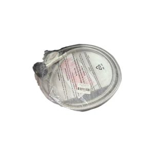 QCC Regular Hose 1.5M S/S