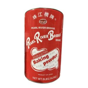 PRB Baking Powder 3629g 6T/Ctn