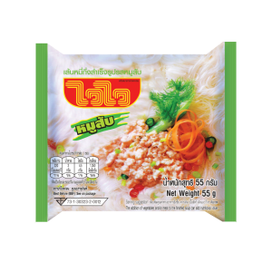 Waiwai Vermiceli Minced Pork