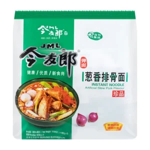 JML Stew Pork Noodle 113g*5