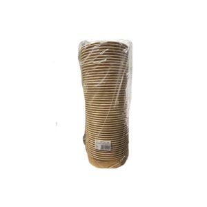 Ikon Paper Bowl Round 850ml