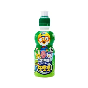 Paldo Pororo Apple 235ml