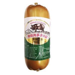 Ham Sausage 370g