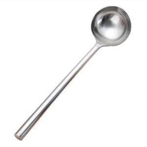 Stainless Steel Spoon 15cm