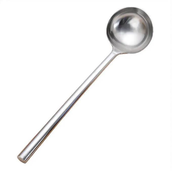 Stainless Steel Spoon 15cm