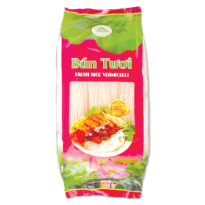 DA Rice Vemicelli 1mm 400g