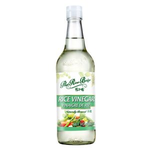 PRB Rice Vinegar 500mL*12