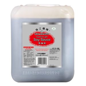 PRB Superior Light Soy 8L *2