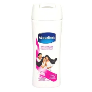 Shampoo Soft & Smooth 275ml