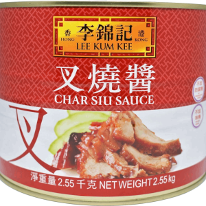 Char Siu Sauce 2.55K 6T/Ctn