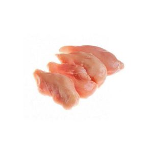 Turks Chicken Breast F/R *12kg