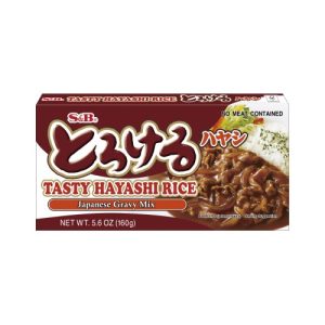 S&B Torokeru Hayashi/beef Stew