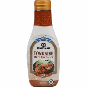 Kikkoman GF Tonkatsu Sauce235g