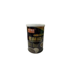 Delicious Pepper salt 250g