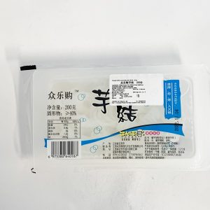 ZLG Konjac Knot 200g