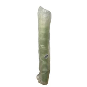 Bio Cup 600ml 50/bag