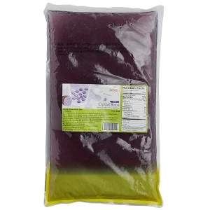 BOSSEN Crystal Boba Taro 2Kg