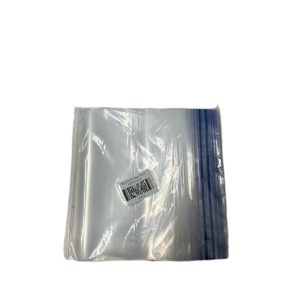 Resealabe Bag 50pcs 180*255mm