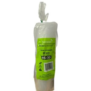 BS-30 50pcs/unit