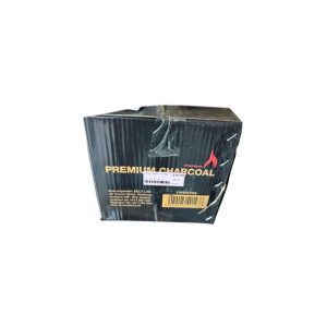 CHECK PREMIUM CHARCOAL HEXAGON