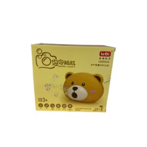 Bubble Camera