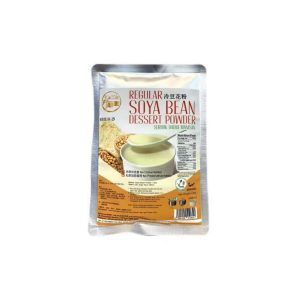 KX soya bean dessert 140g